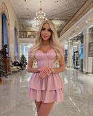 Анкета проститутки Жанна - метро Южное Измайлово, возраст - 23