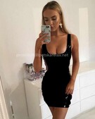 Анкета проститутки Лизочка - метро Хорошевский, возраст - 23