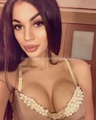 Анкета проститутки Эвелина - метро Мещанский, возраст - 23