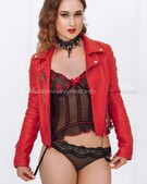 Анкета проститутки Милана - метро Пресненский, возраст - 23