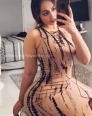 Анкета проститутки Елизавета - метро Тушино, возраст - 24