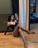 Анкета проститутки Катюша - метро Тверской, возраст - 24