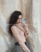 Анкета проститутки Алена - метро Пресненский, возраст - 24