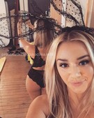 Анкета проститутки Таюша - метро Тверской, возраст - 25