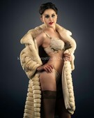 Анкета проститутки Мария - метро Басманный, возраст - 25