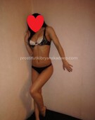 Анкета проститутки Лаура - метро Ясенево, возраст - 26