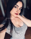 Анкета проститутки Маргарита - метро Фили-Давыдково, возраст - 27